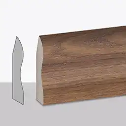 Lima Süpürgelik Modeli