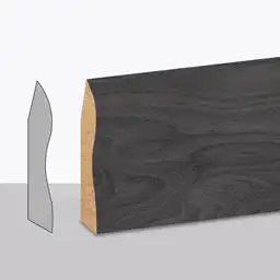 Serenad Süpürgelik Modeli