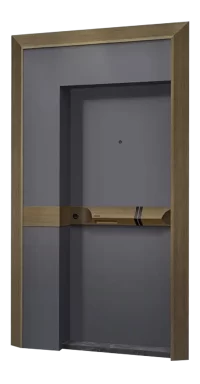 bigg çelik kapı modeli