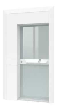 bigg çelik kapı modeli