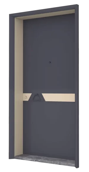 Knob 068